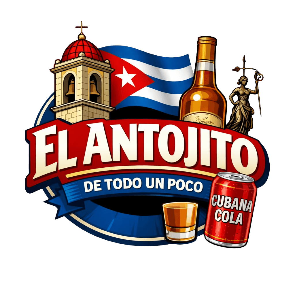 El Antojito, de todo un poco